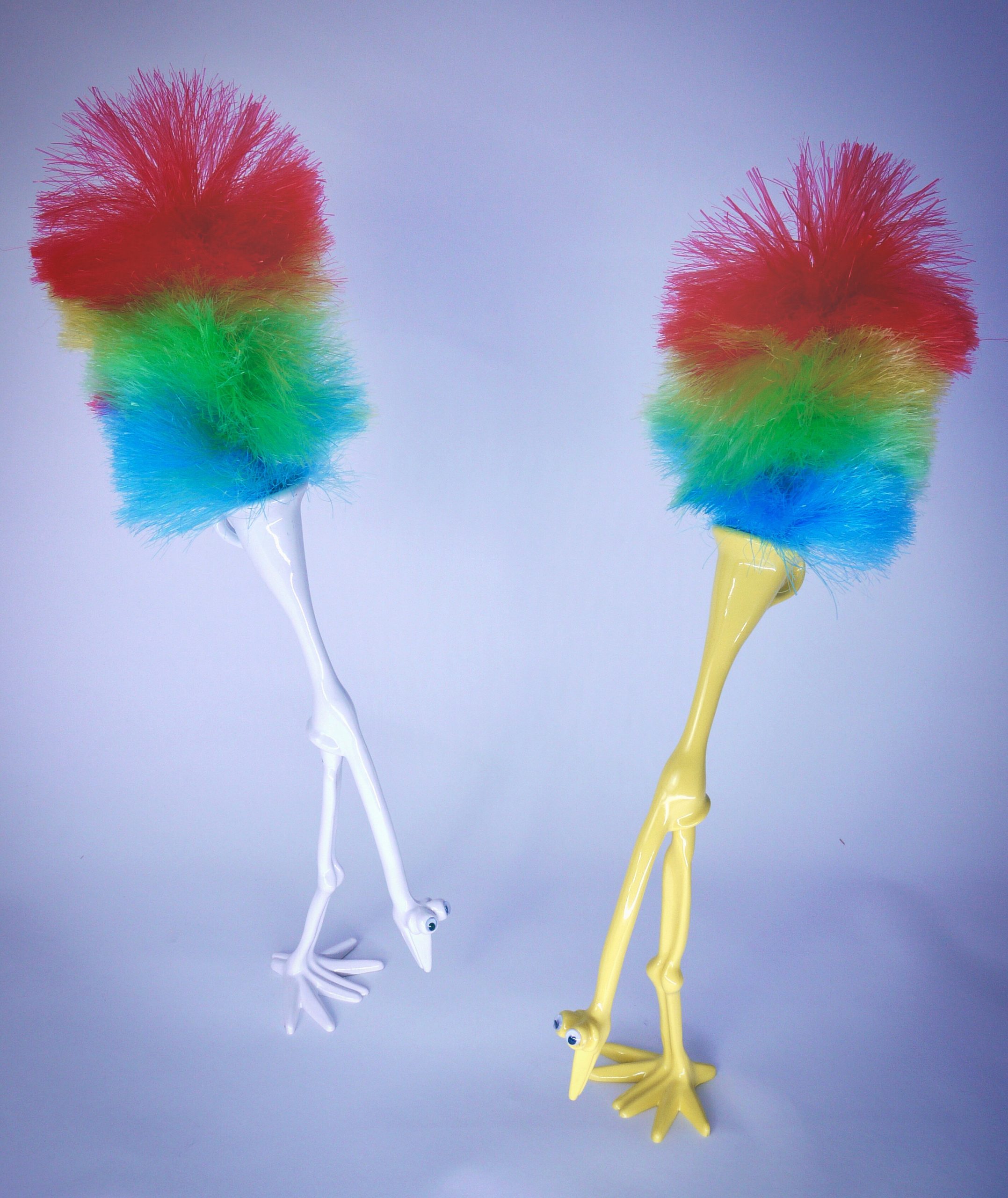 Feather Dusters - Expo Design Inc.